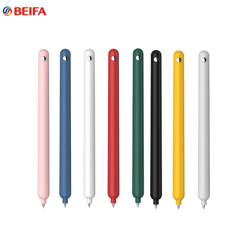 Stationery Supplies Business - بيفا قلم جيل دوار بسيط 0.5
