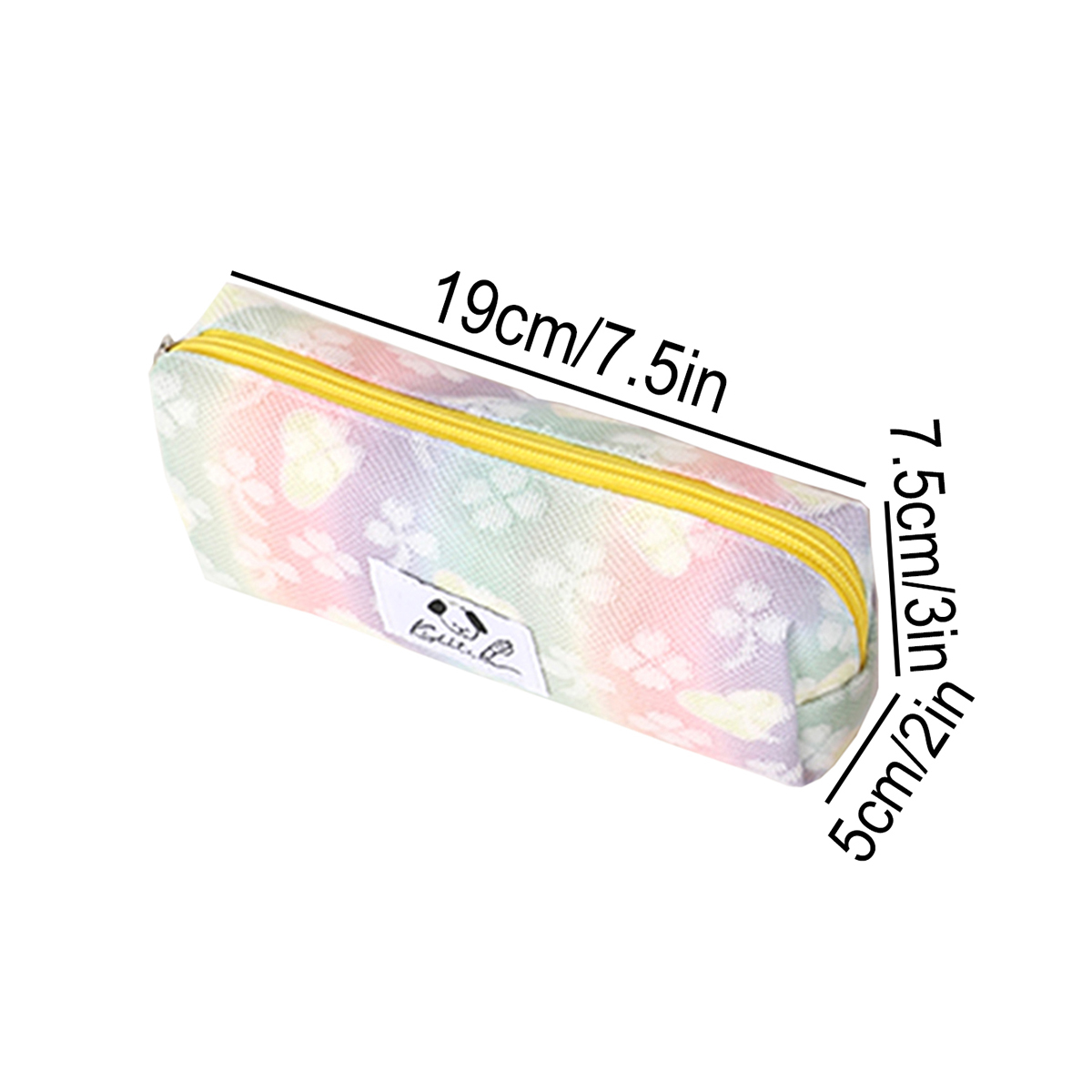 حافظة أقلام أنيقة متدرجة الألو - مراجعة Stationery Office Supply Store وسعره