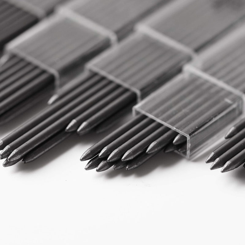 2.0 مللي متر أقلام رصاص ميكاني - مراجعة Mechanical Pencil Lead وسعره