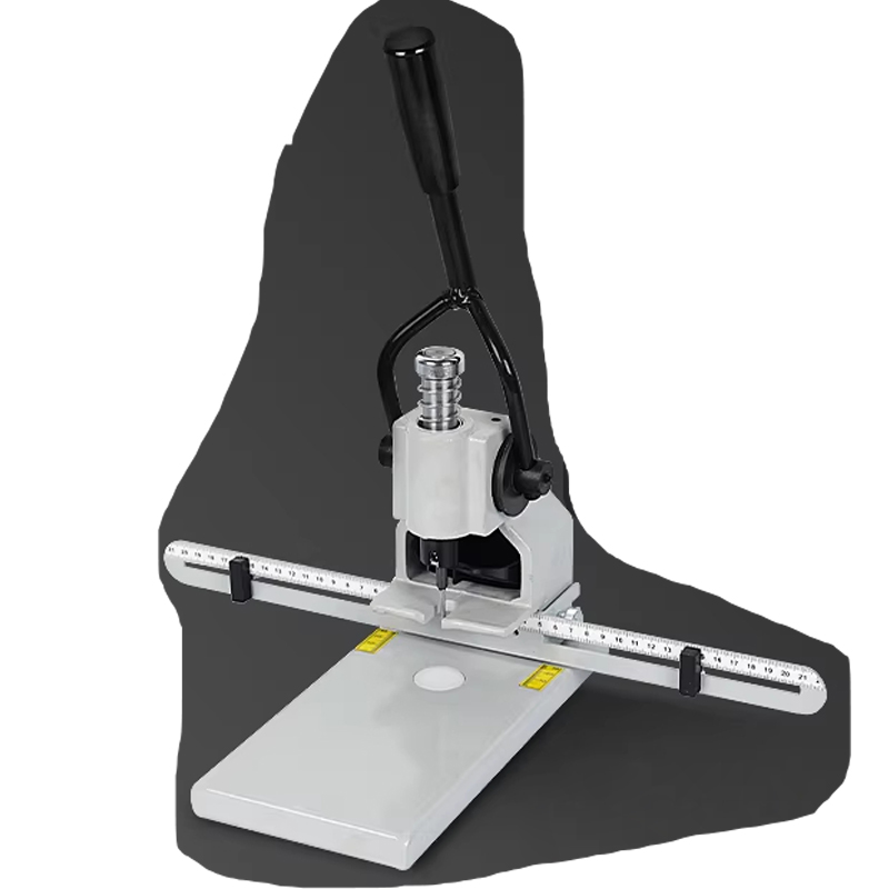 آلة ثقب يدوية أحادية الفتحة لل - مراجعة Paper Punch 3 Hole وسعره