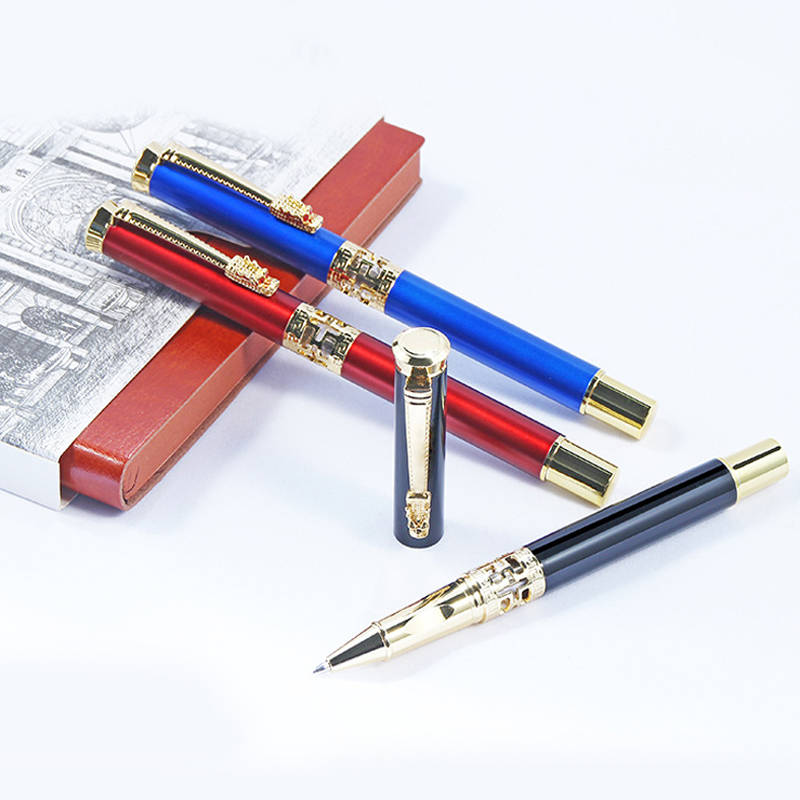 قلم جل مخصص فاخر، أدوات مكتبية - مراجعة Stationery Office Supply Store وسعره
