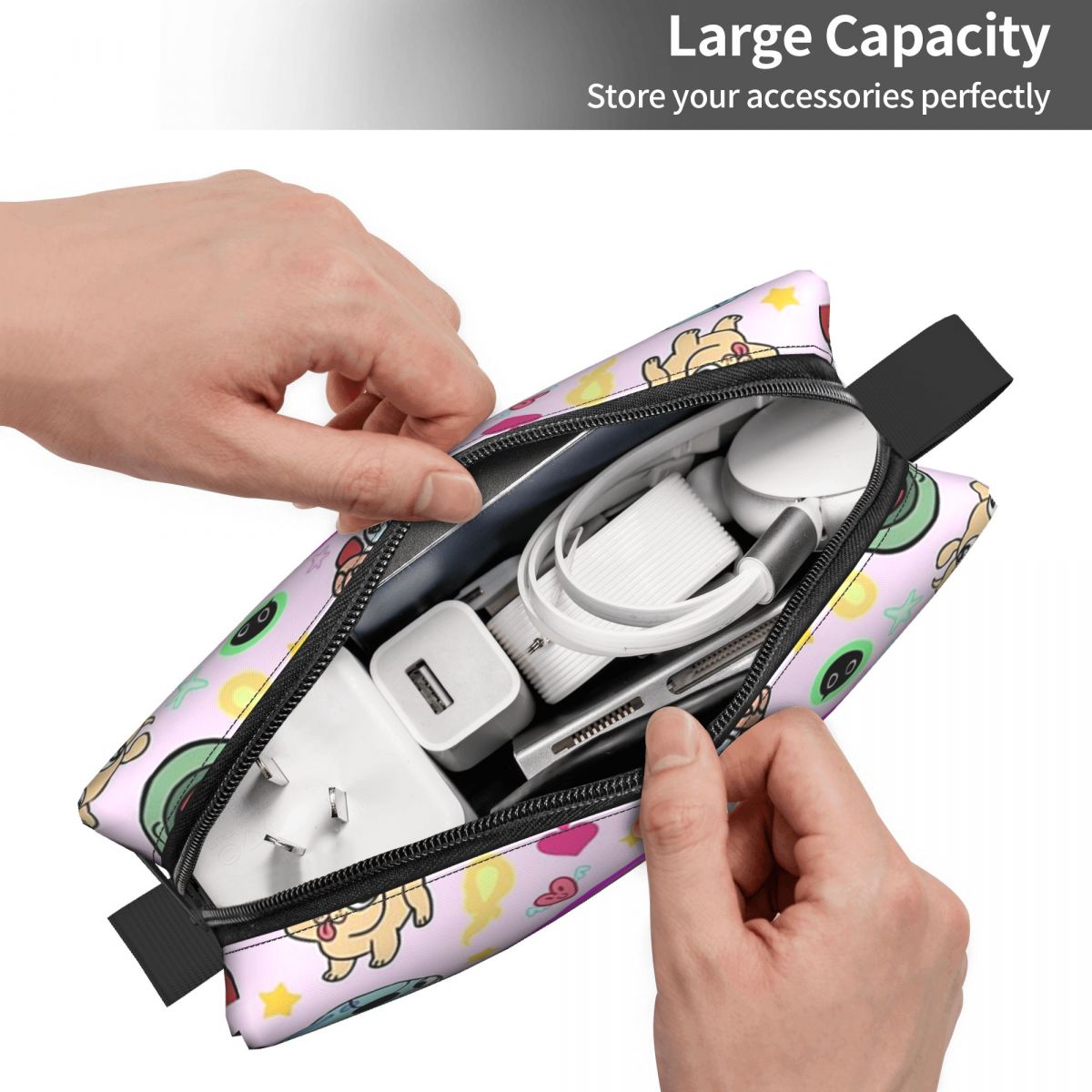 حافظة أقلام رصاص من ستار فيس ذ - مراجعة Office Supply Vs Stationery وسعره