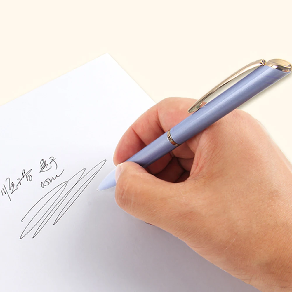 1 قطعة Pentel اليابان قلم جل B - مراجعة Stationery Supplies Business وسعره