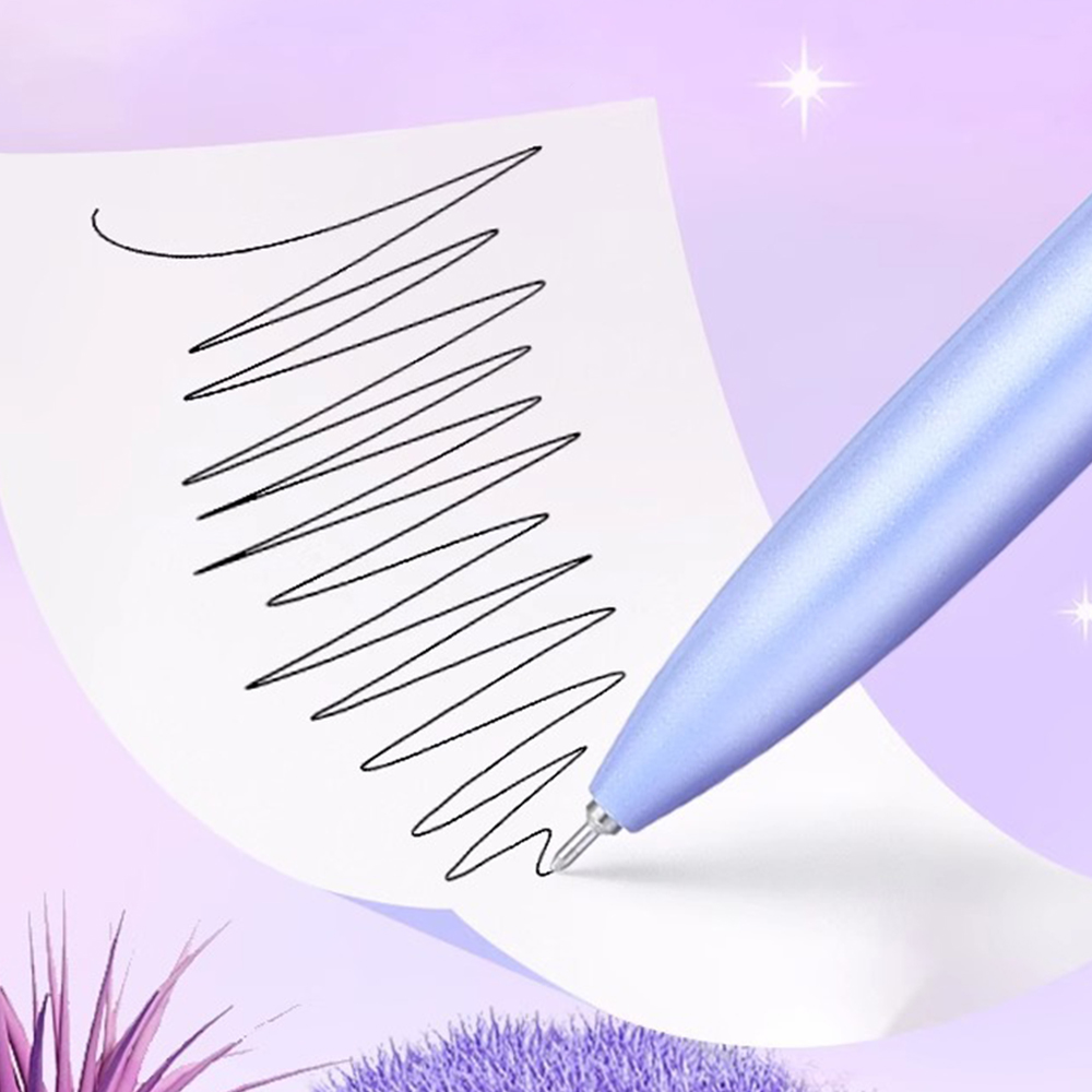 1 قطعة Pentel اليابان قلم جل B - مراجعة Stationery Supplies Business وسعره
