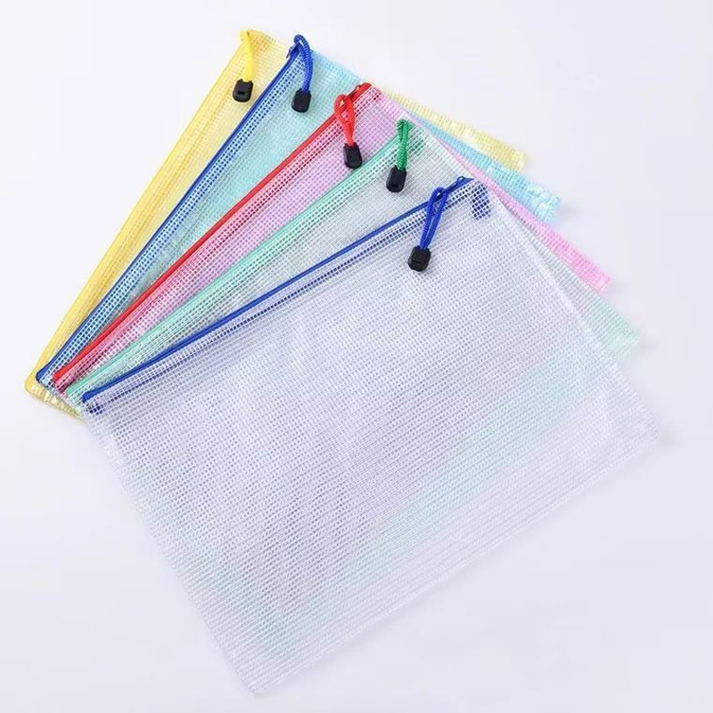 5 قطعة مجلد تخزين القرطاسية مل - مراجعة Office Stationery And Supply وسعره
