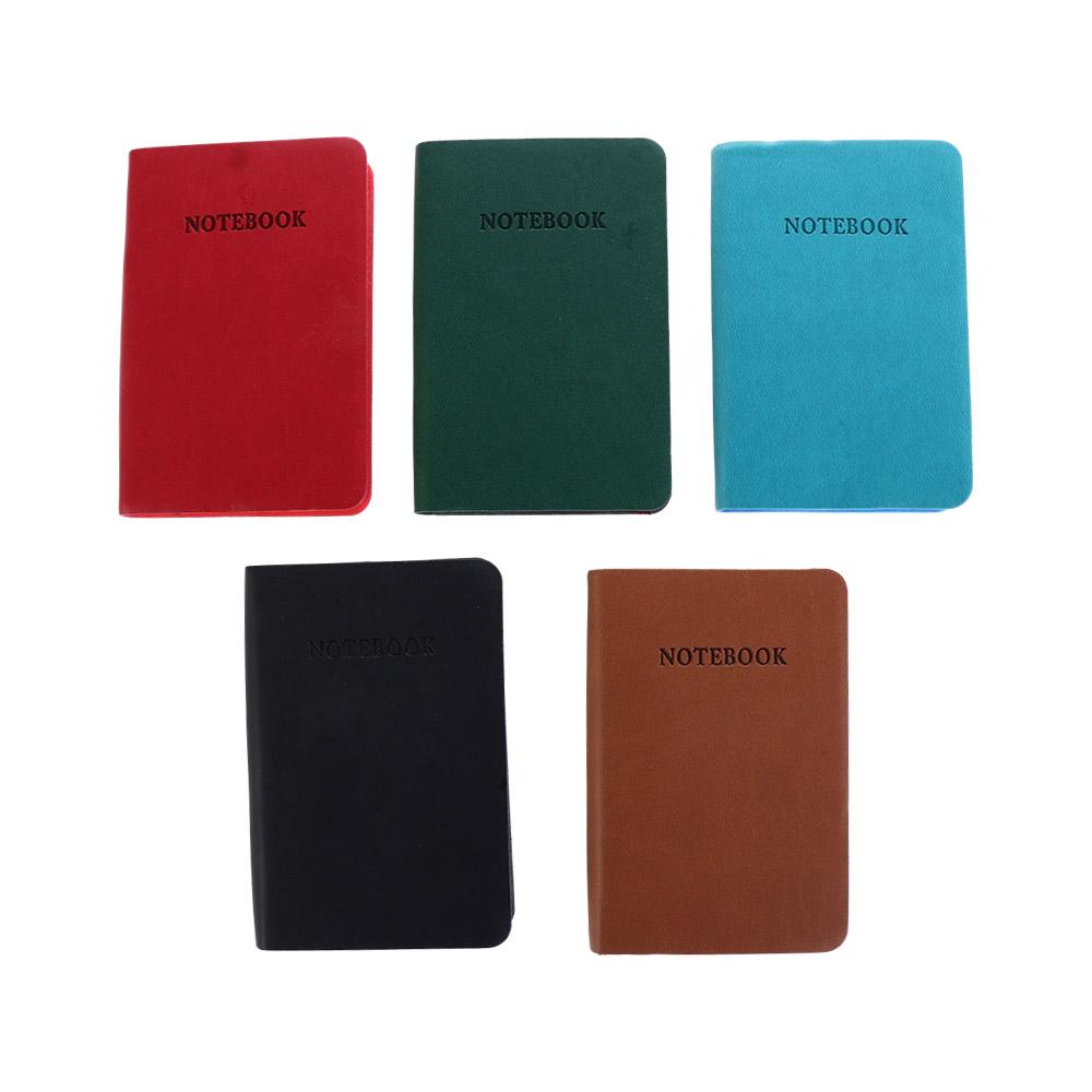 دفتر ملاحظات مكتبي سميك للقرطا - مراجعة Stationery Supplies Business وسعره