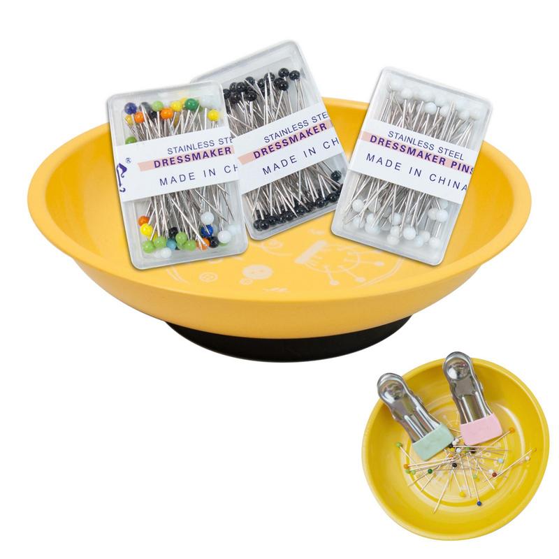 1 مجموعة حامل المحمولة الخياطة - مراجعة Paperclip Magnetic Set وسعره