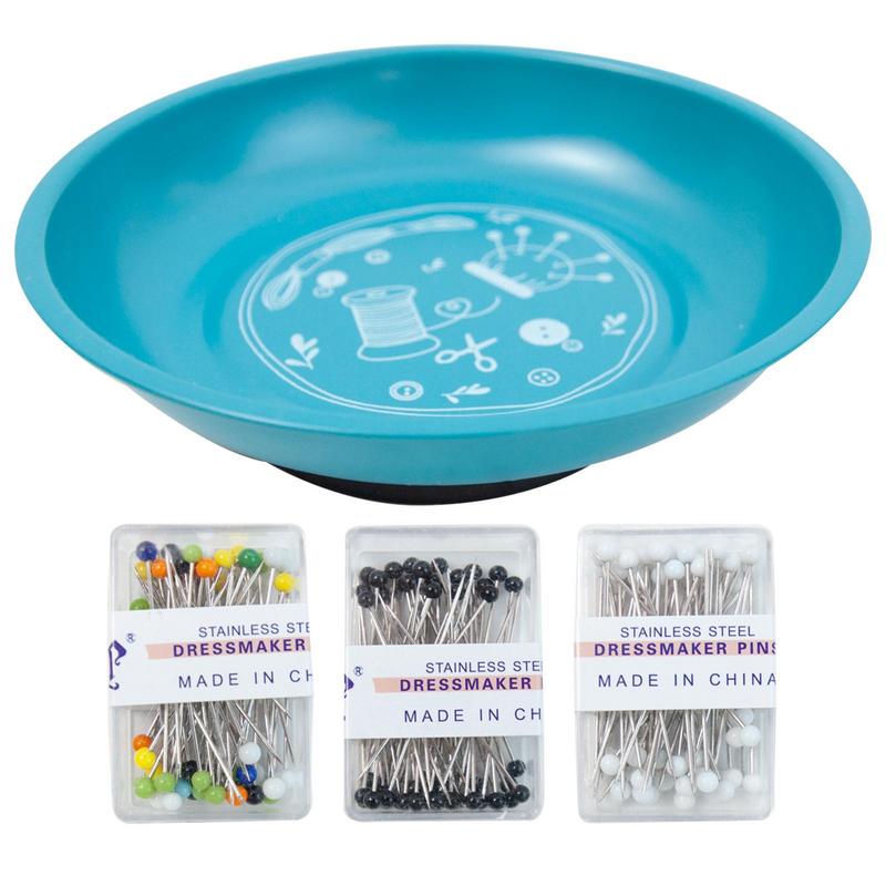 1 مجموعة حامل المحمولة الخياطة - مراجعة Paperclip Magnetic Set وسعره
