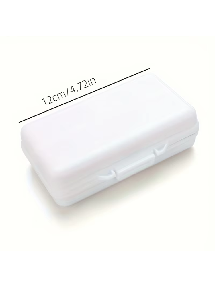 صندوق تخزين USB مع أقسام وأغطي - مراجعة Stationery Office Supply Store وسعره