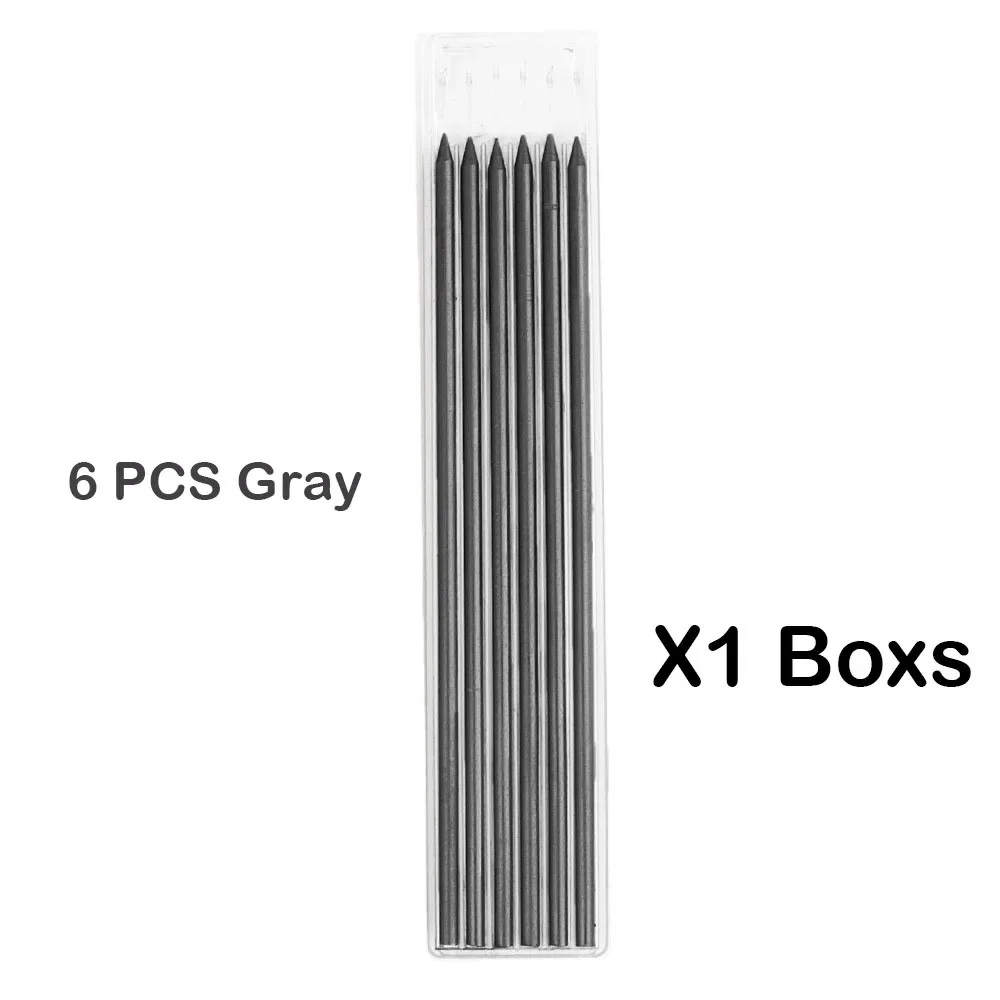 قلم نجار ميكانيكي ، قلم نجار ص - مراجعة Mechanical Pencil Lead وسعره