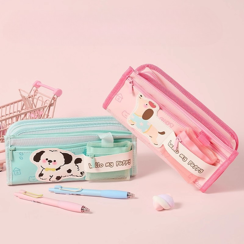 أكياس أقلام رصاص مقاومة للاهتر - مراجعة Stationery Office Supply Store وسعره