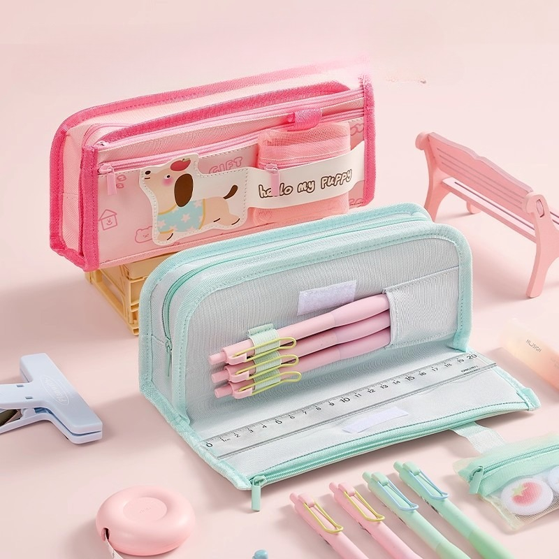 أكياس أقلام رصاص مقاومة للاهتر - مراجعة Stationery Office Supply Store وسعره
