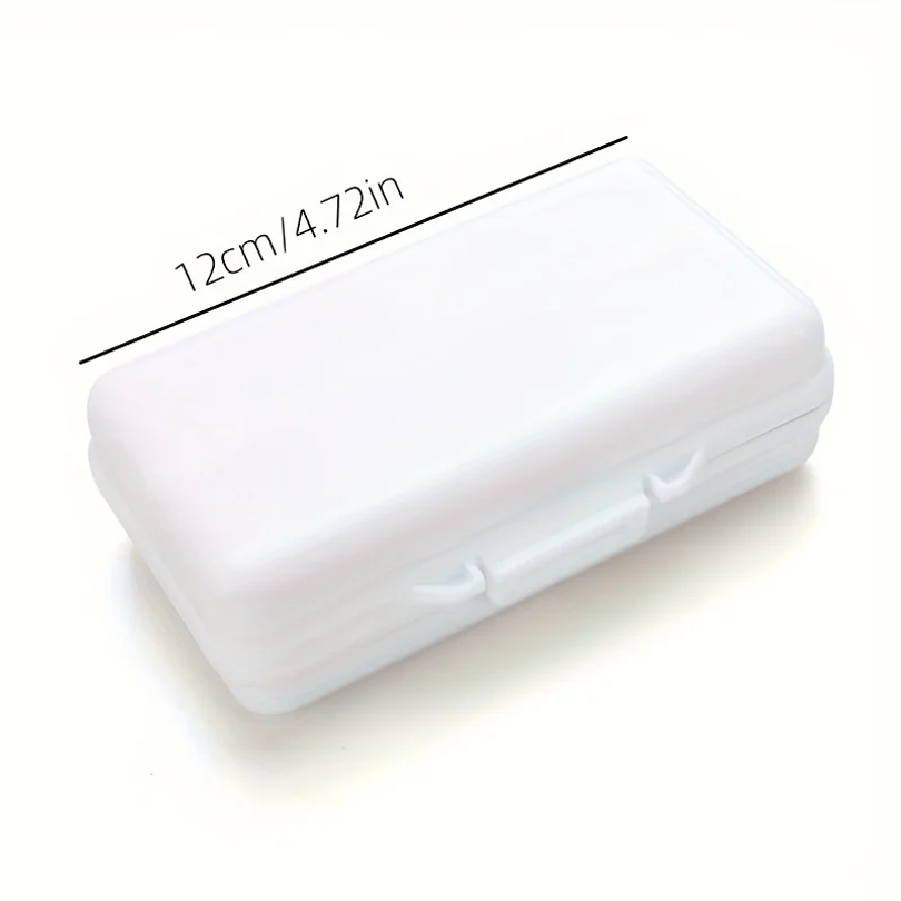 صندوق تخزين USB مع أقسام وأغطي - مراجعة Stationery Office Supply Store وسعره