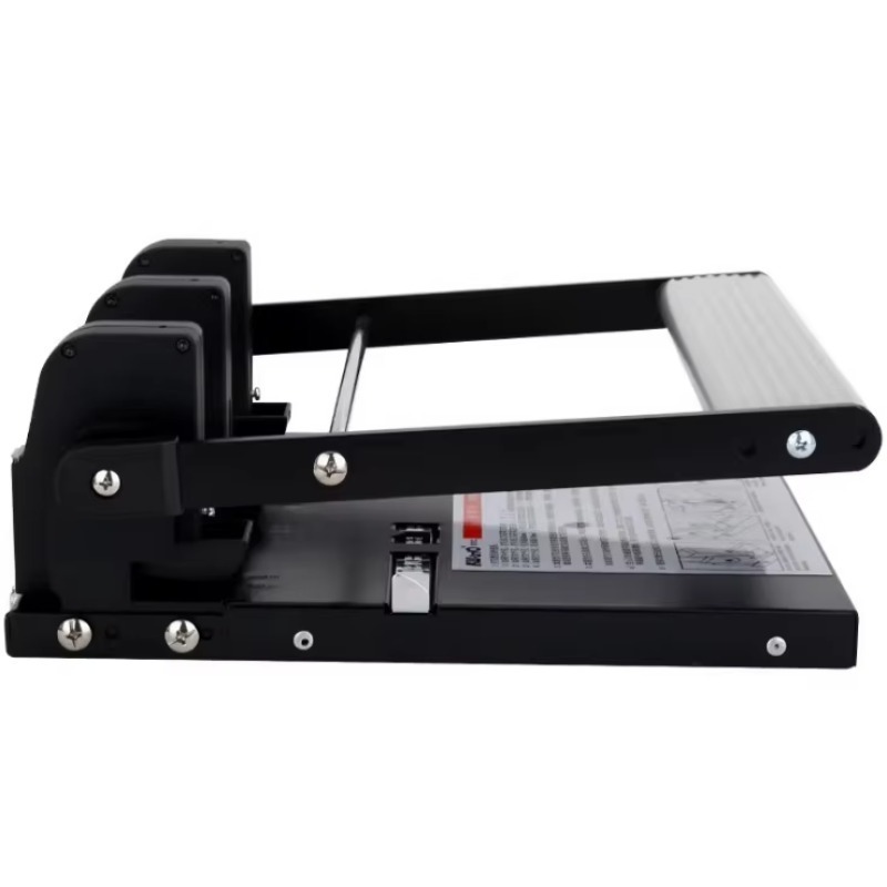 150 ورقة 3 فتحات لخرامة الورق  - مراجعة Paper Punch 3 Hole وسعره