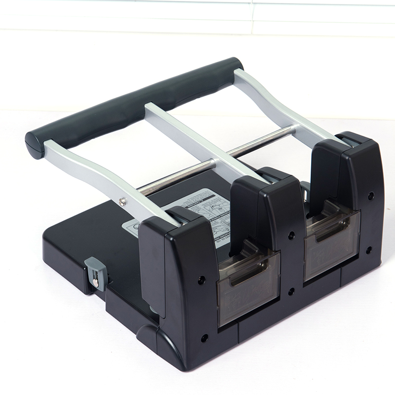 P-1000-3 أفضل آلة تخريم يدوية  - مراجعة Paper Punch 3 Hole وسعره