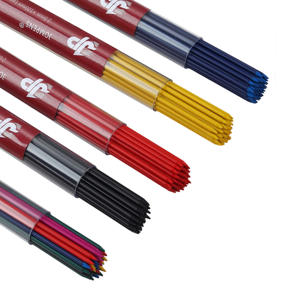 36 قطعة/صندوق جديد الإبداعية ط - مراجعة Mechanical Pencil Lead وسعره